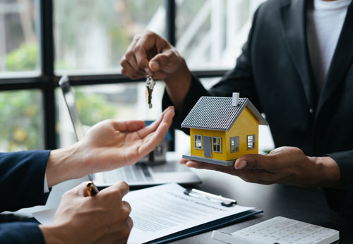 Real Estate Transaction Lawyer Lower Paxton Township