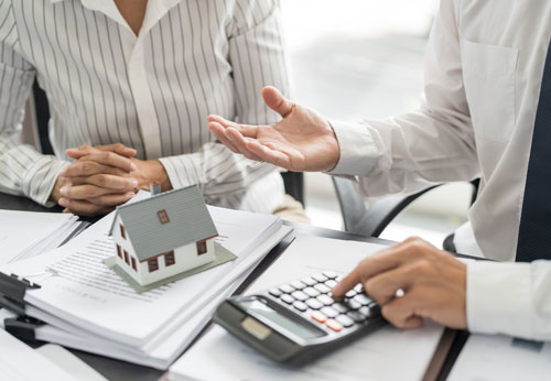 Real Estate Transaction Lawyer Lower Paxton Township