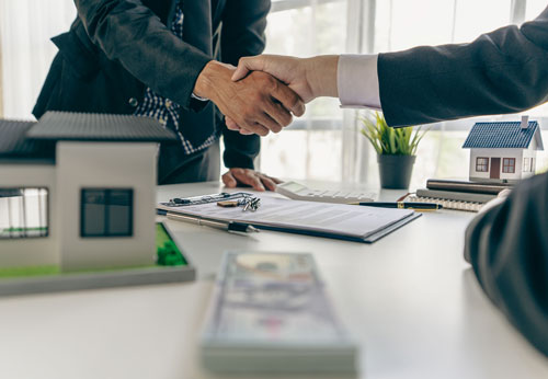 North Star Legal Services LLC | Harrisburg, PA Real Estate Lawyer