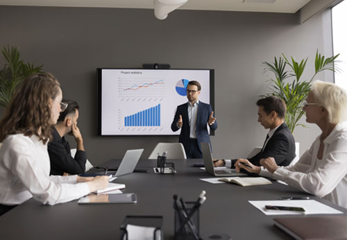 Business Formation Lawyer Harrisburg Pennsylvania