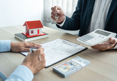 North Star Legal Services LLC | Susquehanna Township, PA Real Estate Lawyer